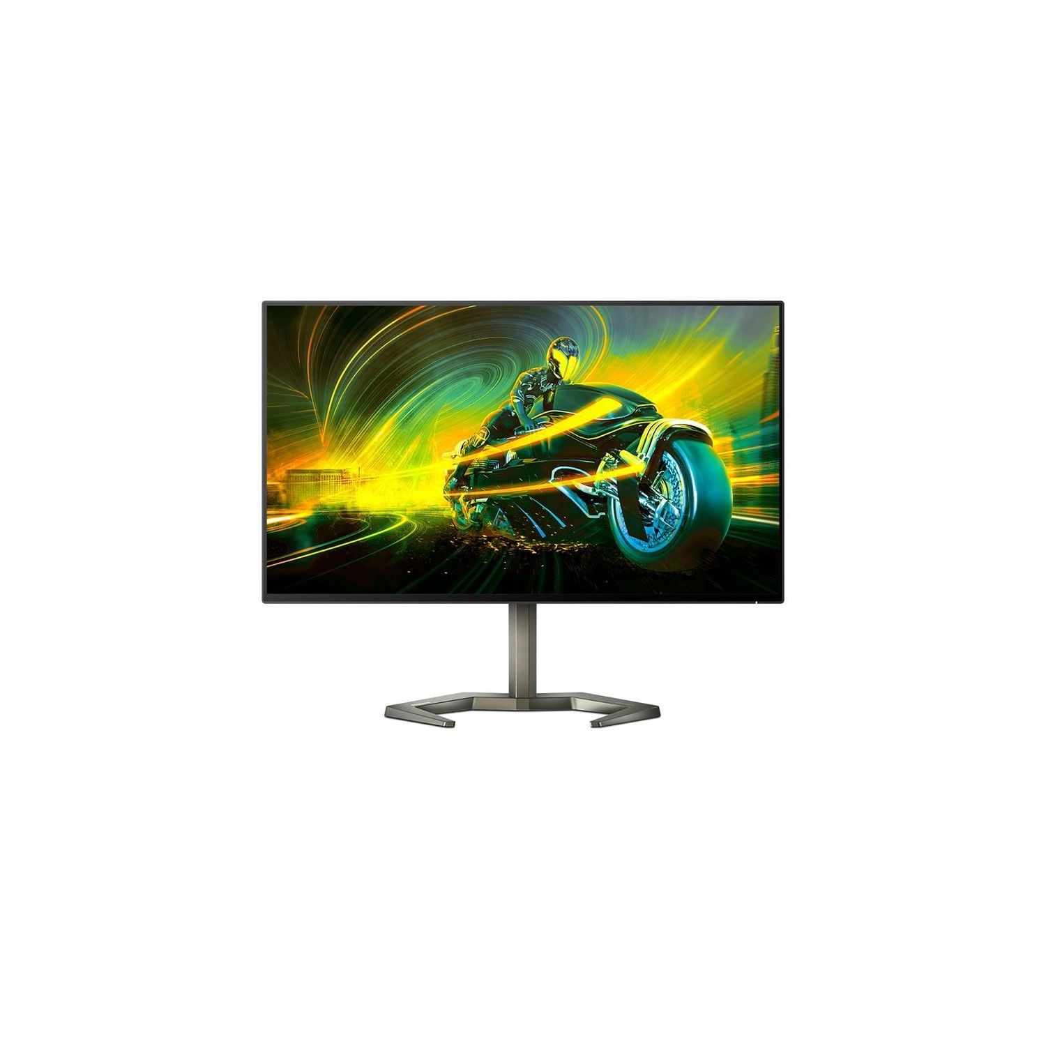 Philips Momentum 27 QHD IPS 144Hz 1ms Gaming Monitor