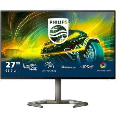 Philips Momentum 5000 27" IPS 4K 144Hz Adaptive Sync Gaming Monitor