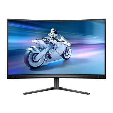 Philips Evnia 27M2C5500W 27" VA QHD 240Hz 1ms FreeSync Curved Gaming Monitor