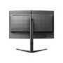 Refurbished Philips Evnia 27M2C5500W 27" QHD 240Hz 1ms FreeSync Curved Gaming Monitor