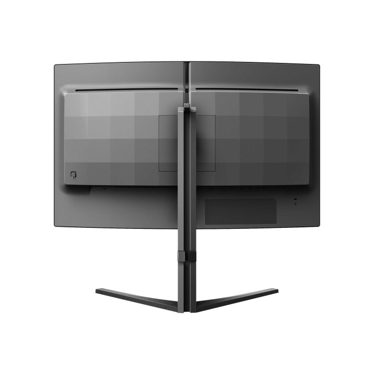 Refurbished Philips Evnia 27M2C5500W 27" QHD 240Hz 1ms FreeSync Curved Gaming Monitor
