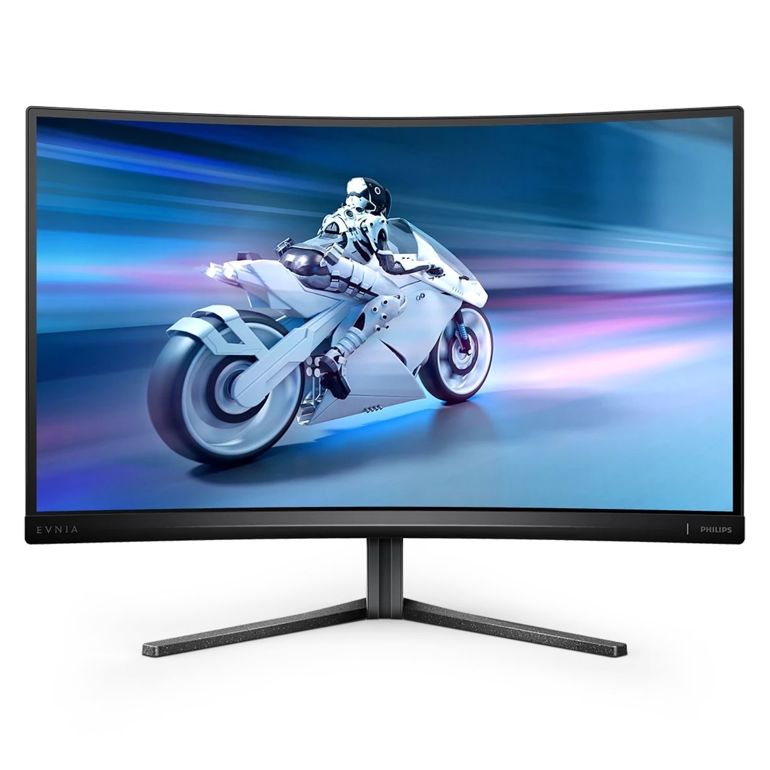 Philips Evnia 5000 27M2C5501 27 VA QHD 180Hz 1ms White Curved Gaming Monitor