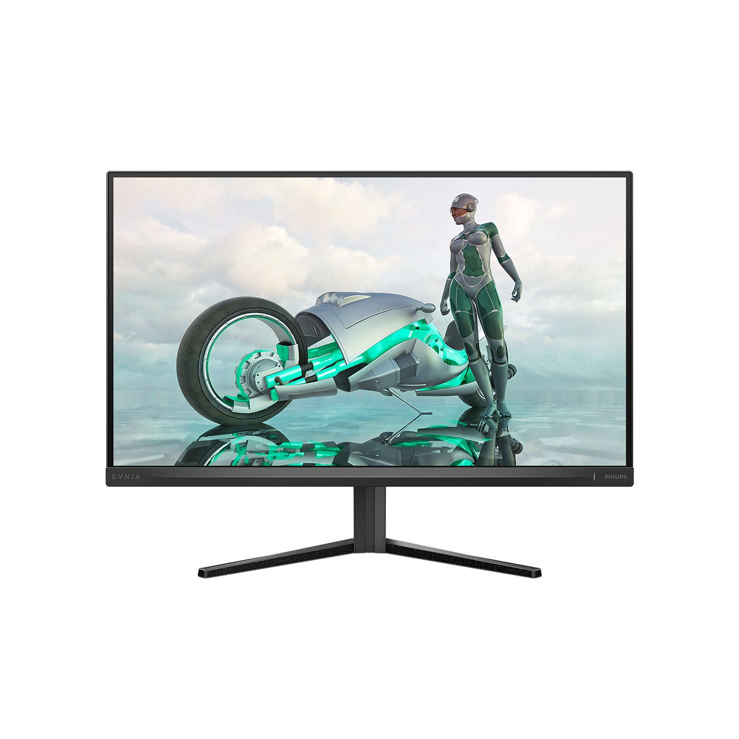 Philips Evnia 27M2N3200A 27 IPS Full HD 180Hz 1ms Gaming Monitor