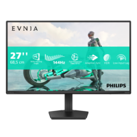 Philips Evnia 3000 27M2N3200NF 27" IPS Full HD 144Hz 0.5ms Gaming Monitor Philips Evnia 3000 27M2N3200NF 27" IPS Full HD 144Hz 0.5ms Gaming Monitor