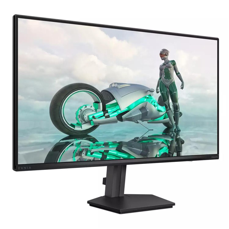Philips Evnia 3000 27M2N3200NF 27" IPS Full HD 144Hz 0.5ms Gaming Monitor