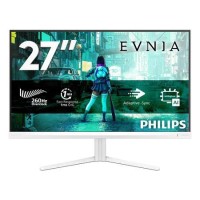 Philips Evnia 3000 27" Fast IPS Full HD 260Hz 0.3ms Gaming Monitor