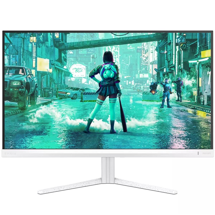 Philips Evnia 3000 27" Fast IPS Full HD 260Hz 0.3ms Gaming Monitor