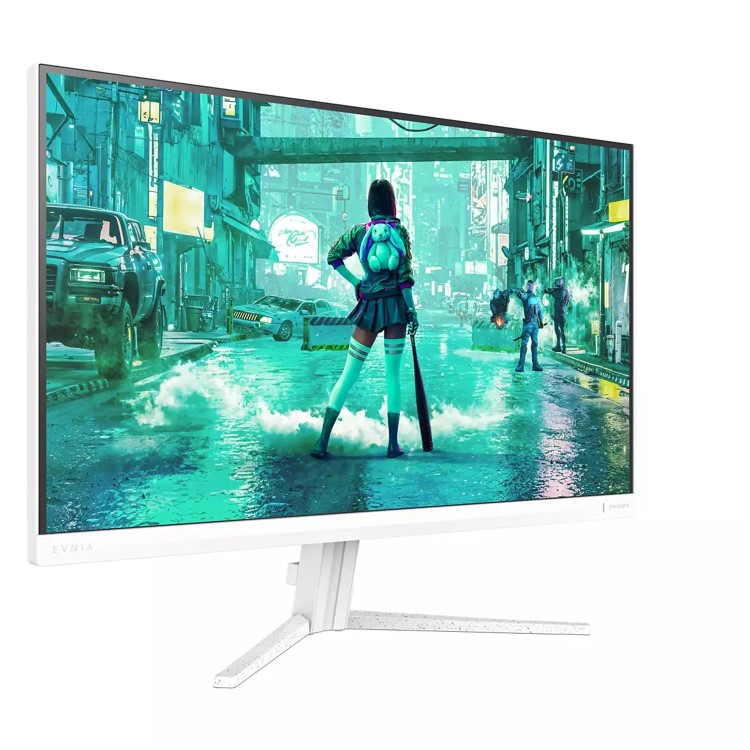 Philips Evnia 3000 27" Fast IPS Full HD 260Hz 0.3ms Gaming Monitor