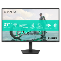 Philips Evnia 3000 27" IPS QHD 144Hz 0.5ms Gaming Monitor