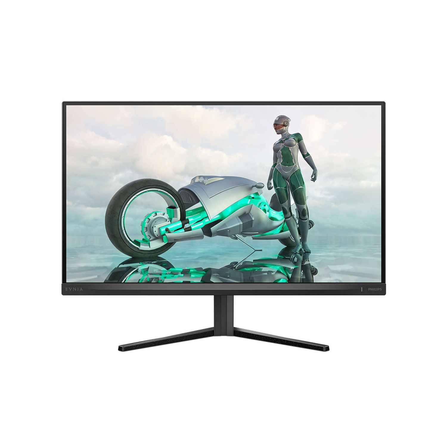 Philips 27M2N3500NL 27 VA QHD 180Hz 0.5ms Gaming Monitor