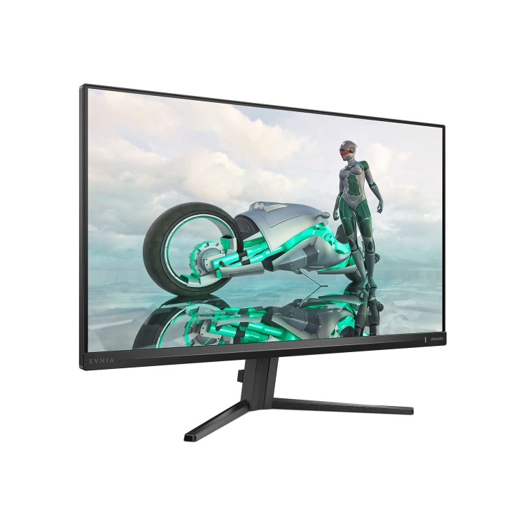 Philips Evnia 27M2N3500NL 27" VA QHD 180Hz 0.5ms Gaming Monitor