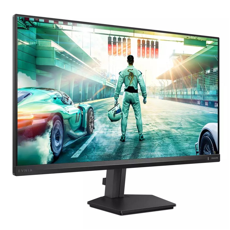 Philips Evnia 3000 27" Fast IPS QHD 260Hz 0.3ms Gaming Monitor