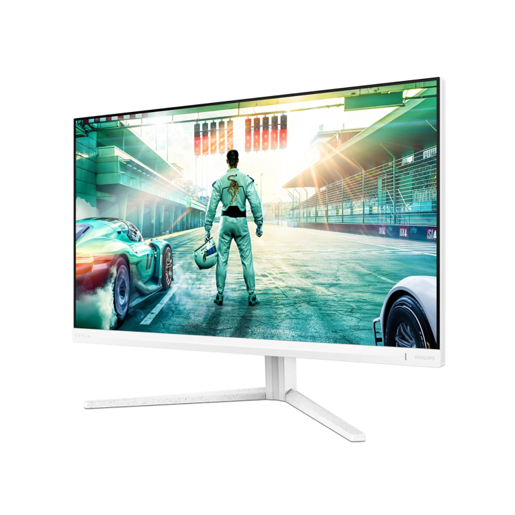 Philips Evnia 3000 27M2N3501PA 27" Fast IPS QHD 260Hz 0.3ms Gaming Monitor