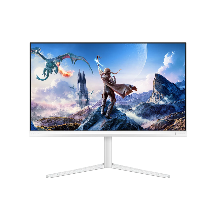 Philips Evnia 5000 27M2N5901A 27" Fast IPS Dual Hz 4K UHD 160Hz Full HD 320Hz 0.5ms USB-C Gaming Monitor