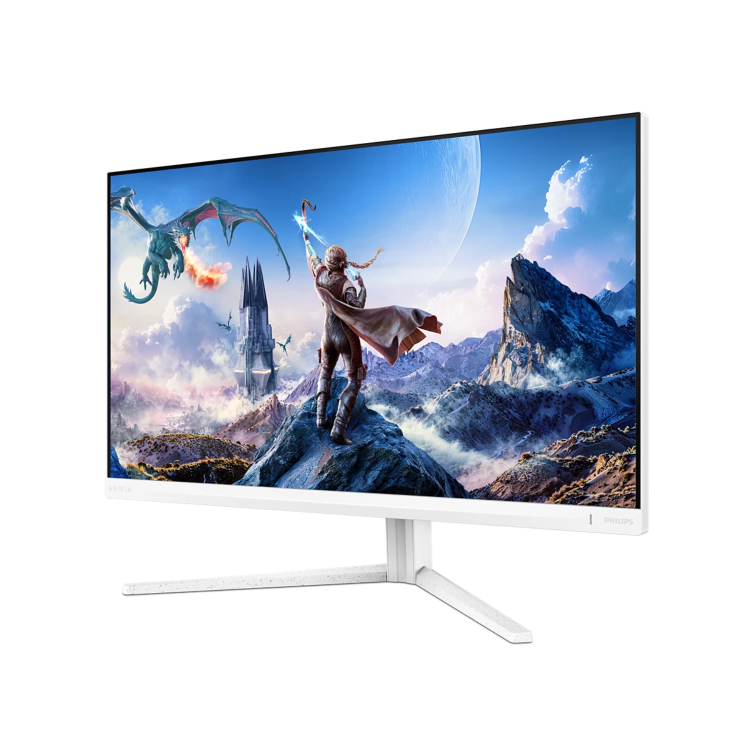 Philips Evnia 5000 27M2N5901A 27" Fast IPS Dual Hz 4K UHD 160Hz Full HD 320Hz 0.5ms USB-C Gaming Monitor