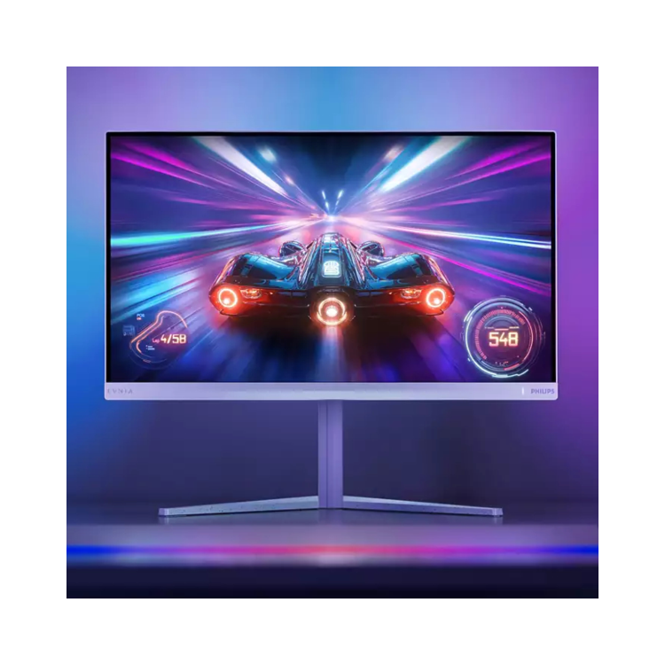 Philips Evnia 6000 27M2N6501L 27" QD OLED QHD 240Hz 0.03ms Gaming Monitor
