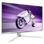 Philips Evnia 8000 27M2N8500 27" OLED QHD 360Hz 0.03ms White Gaming Monitor