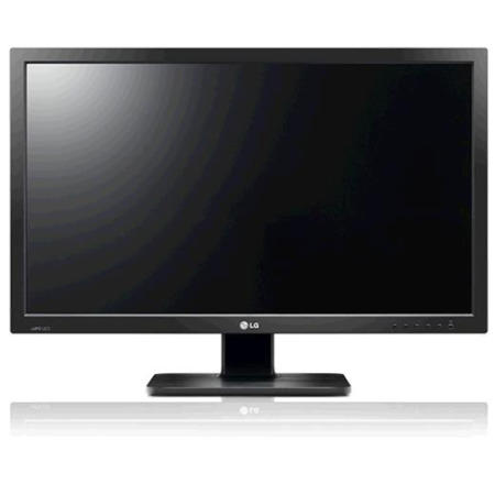 LG 27" 27MB65PY-B IPS DVI Full HD Monitor 