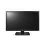 LG 27MB85Z 2560X1440 27" DVI HDMI DisplayPort Thunderbolt Pivot Tilt Swivel LED Monitor