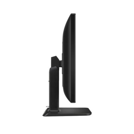 LG 27MB85Z 2560X1440 27" DVI HDMI DisplayPort Thunderbolt Pivot Tilt Swivel LED Monitor