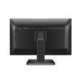 LG 27MB85Z 2560X1440 27" DVI HDMI DisplayPort Thunderbolt Pivot Tilt Swivel LED Monitor