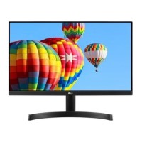 LG 27MK600M-B 27" Full HD FreeSync Monitor  LG 27MK600M-B 27" Full HD FreeSync Monitor