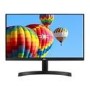 LG 27MK600M-B 27" Full HD FreeSync Monitor 