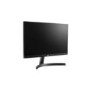 LG 27MK600M-B 27" Full HD FreeSync Monitor 