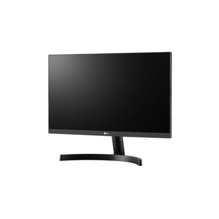 LG 27MK600M-B 27" Full HD FreeSync Monitor