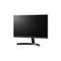 LG 27MK600M-B 27" Full HD FreeSync Monitor 