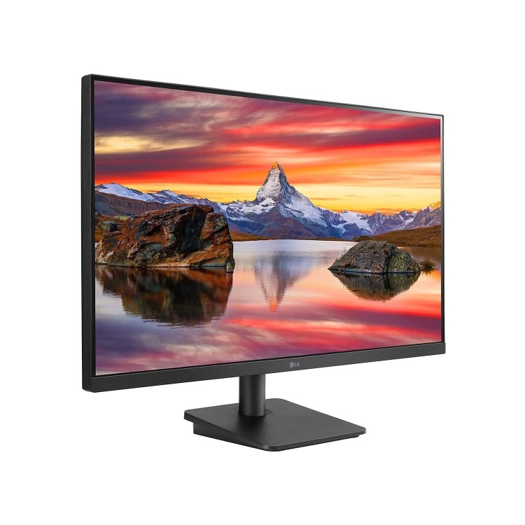 LG 27MP400-B 27" Full HD FreeSync IPS Monitor