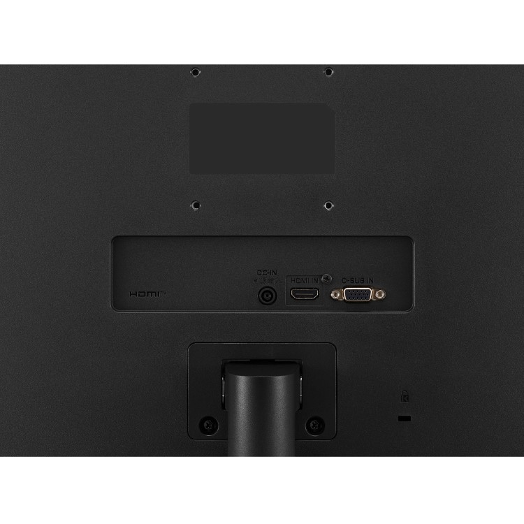 LG 27MP400-B 27" Full HD FreeSync IPS Monitor