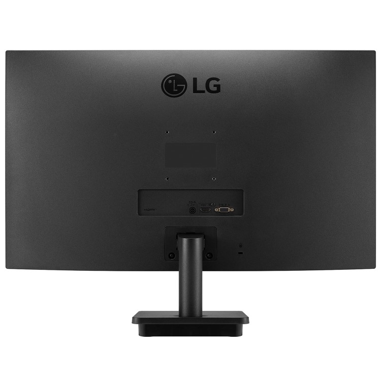 LG 27MP400P-B 27" Full HD IPS Monitor