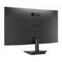 LG 27MP400P-B 27" Full HD IPS Monitor