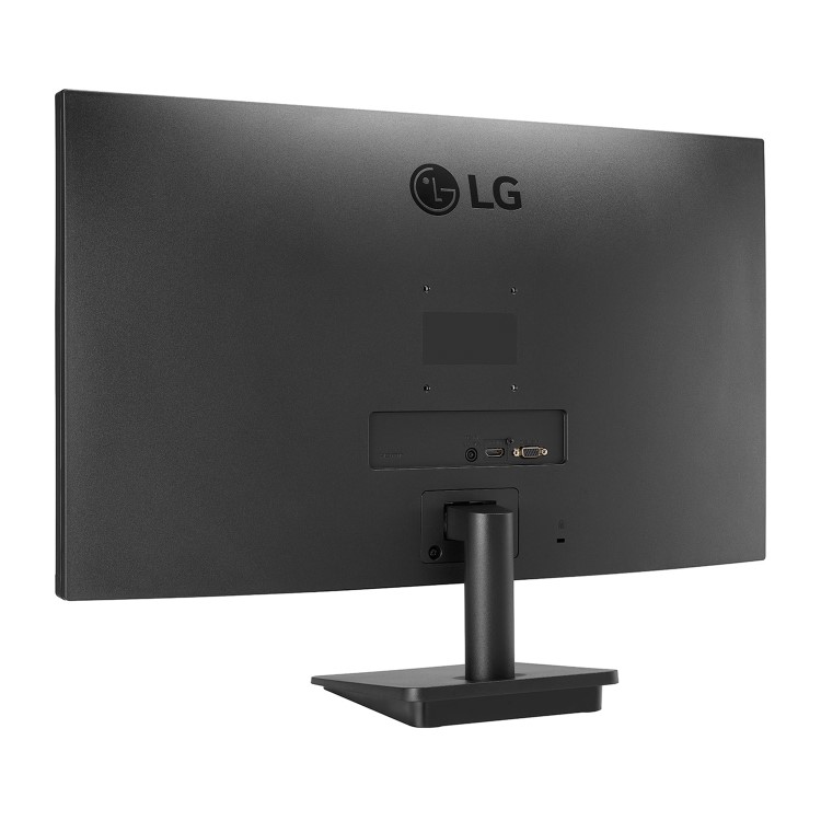 LG 27MP400P-B 27" Full HD IPS Monitor