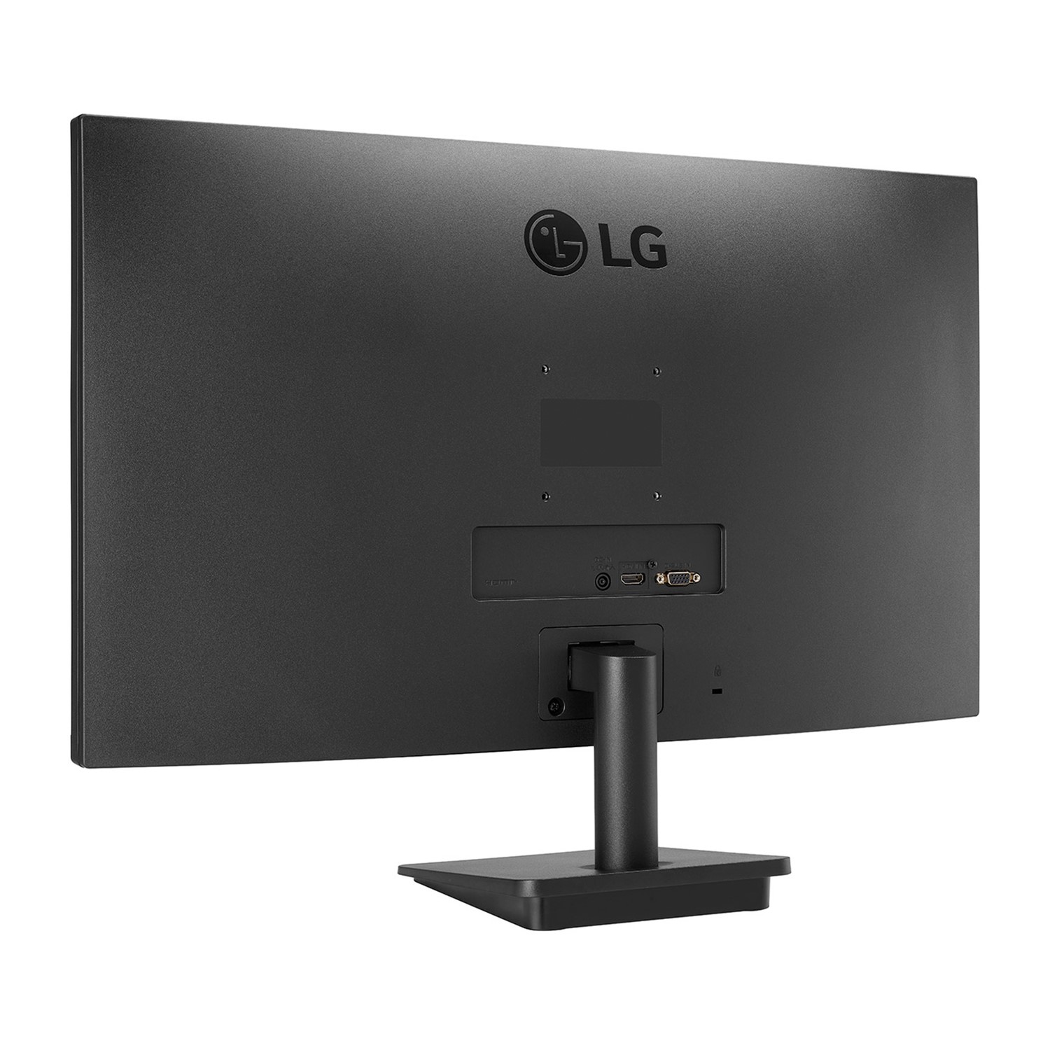 LG 27MP400P-B 27" Full HD IPS Monitor - Laptops Direct