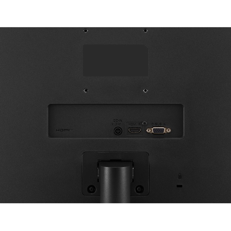 LG 27MP400P-B 27" Full HD IPS Monitor