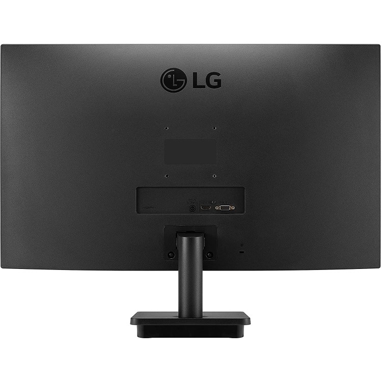 LG 27MP400 27'' IPS Full HD Monitor