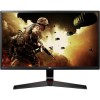 ASUS G11CD Core i5-6400 8GB 1TB GTX 970 Windows 10 Gaming PC with LG 27&quot; Monitor and Roccat Peripherals