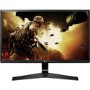 LG 27MP59G-P 27" Full HD IPS Freesync Gaming Monitor