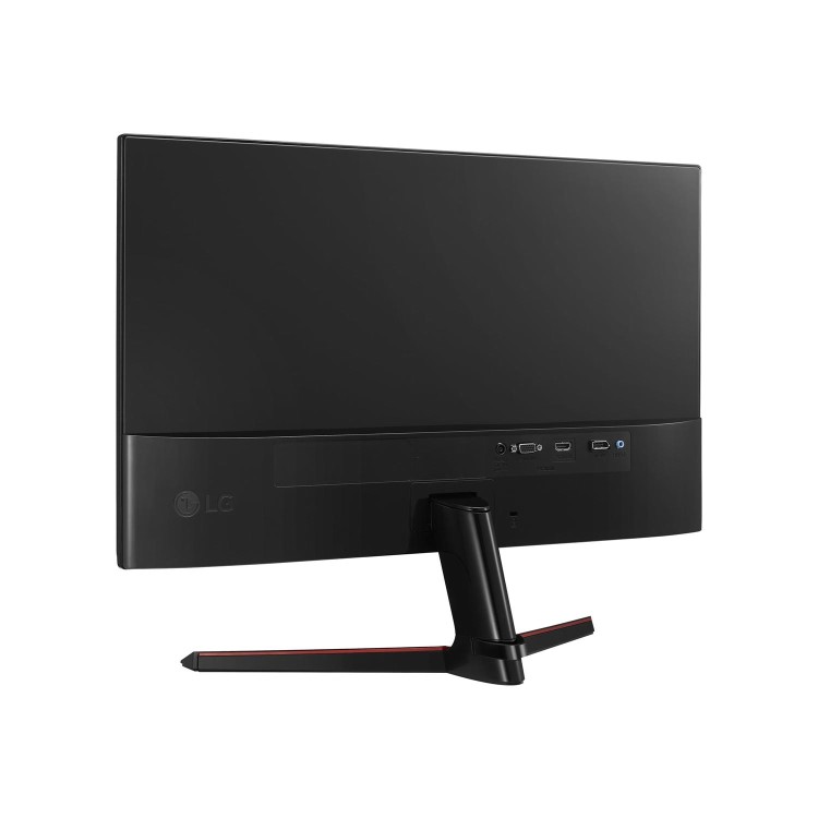 LG 27MP59G-P 27" Full HD IPS Freesync Gaming Monitor