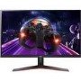 Refurbished LG UltraGear 27MP60GP-B 27" IPS FHD FreeSync Gaming Monitor