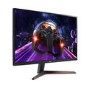 Refurbished LG UltraGear 27MP60GP-B 27" IPS FHD FreeSync Gaming Monitor