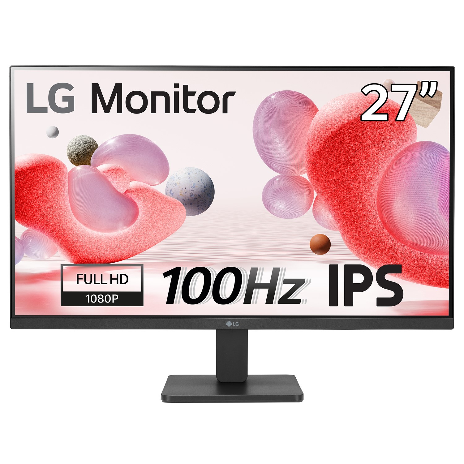 LG 27MR400-B 27 IPS Full HD 100Hz Monitor