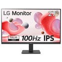 LG 27MR400 27" IPS Full HD 100Hz Monitor