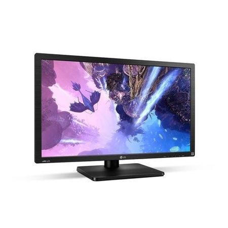 LG 4K Monitor 27MU67-B｜ディスプレイ・モニター