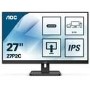 AOC 27P2C 27" IPS Full HD Monitor