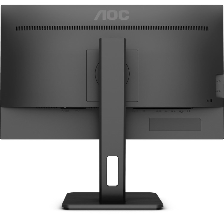 AOC 27P2C 27" IPS Full HD Monitor