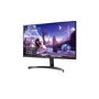 LG 27QN600-B 27" IPS QHD Colour Calibrated Monitor