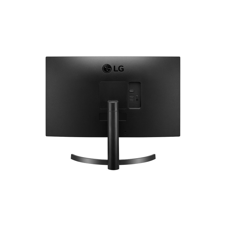 LG 27QN600-B 27" IPS QHD Colour Calibrated Monitor